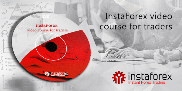 Pelatihan video InstaForex untuk trader