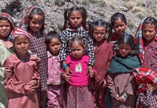 InstaForex helps earthquake victims in Nepal