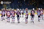 InstaForex генеральный спонсор хоккейного клуба Zvolen!